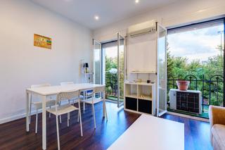 Appartement à Adelfas. Piso en venta  c. arregui y aruej, madrid