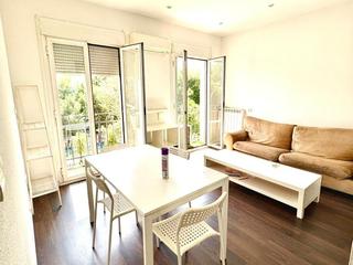 Appartement à Adelfas. Piso en venta  c. arregui y aruej, madrid