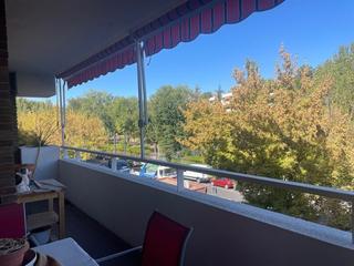 Pis a Prado de Somosaguas. Piso en venta  c. solano, pozuelo de alarcón
