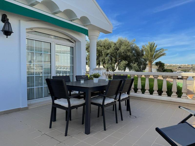 Foto 1d11641a-2701-482f-a7af-21b2a3e97cd2. Casa chalet pareado en venta , alicante en Benimeit-Tabaira Moraira