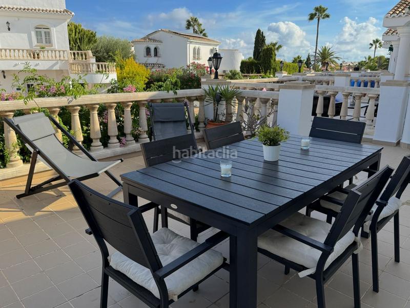 Foto 3f446645-35fe-4fbb-9d81-0e7ddf362cf7. Casa chalet pareado en venta , alicante en Benimeit-Tabaira Moraira