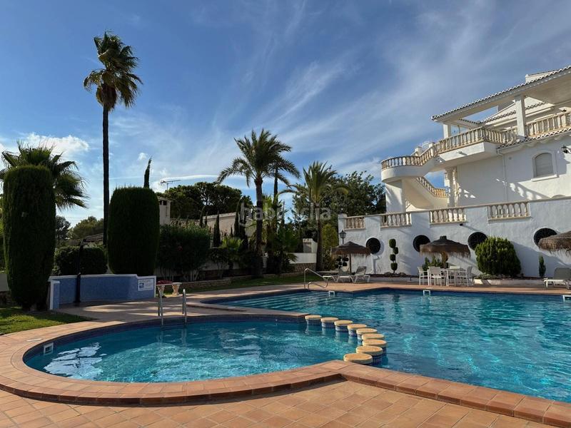 Foto 55483dbd-bb72-444e-ba0e-5c7a1952c68c. Casa chalet pareado en venta , alicante en Benimeit-Tabaira Moraira