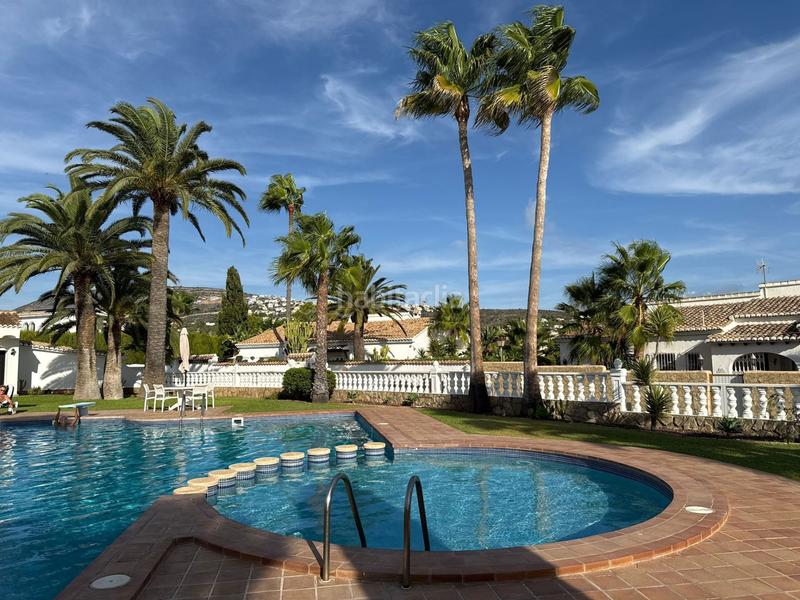 Foto 5ca19398-dc8e-4c24-9489-697e74900838. Casa chalet pareado en venta , alicante en Benimeit-Tabaira Moraira