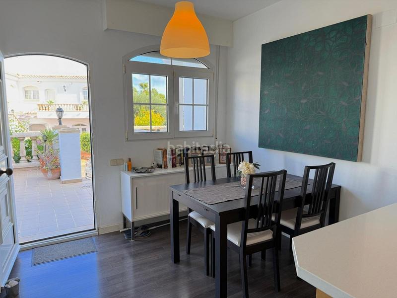 Foto 7fb4bd99-e825-4db5-a589-339498a1ba50. Casa chalet pareado en venta , alicante en Benimeit-Tabaira Moraira