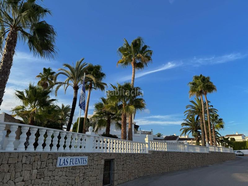 Foto 92406211-c1a8-4a05-894e-d01439552494. Casa chalet pareado en venta , alicante en Benimeit-Tabaira Moraira