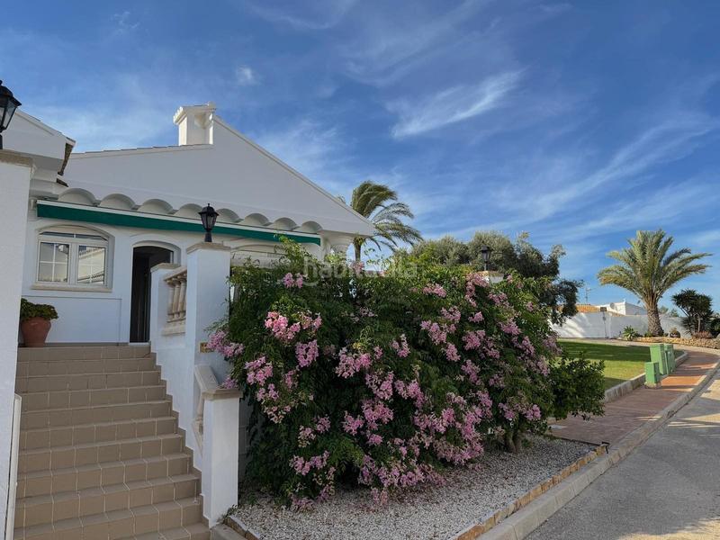 Foto c0b45c11-e496-4408-855e-e9ed1f117899. Casa chalet pareado en venta , alicante en Benimeit-Tabaira Moraira