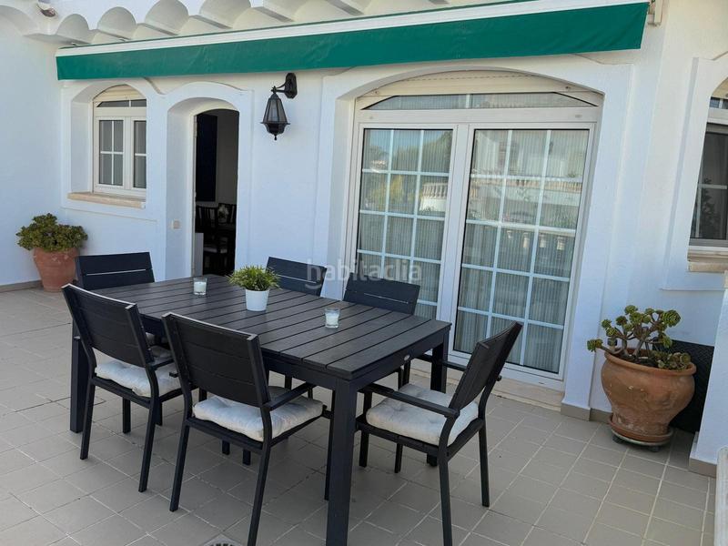 Foto e0b3fa03-1926-4f80-baee-7c3d77857c0f. Casa chalet pareado en venta , alicante en Benimeit-Tabaira Moraira