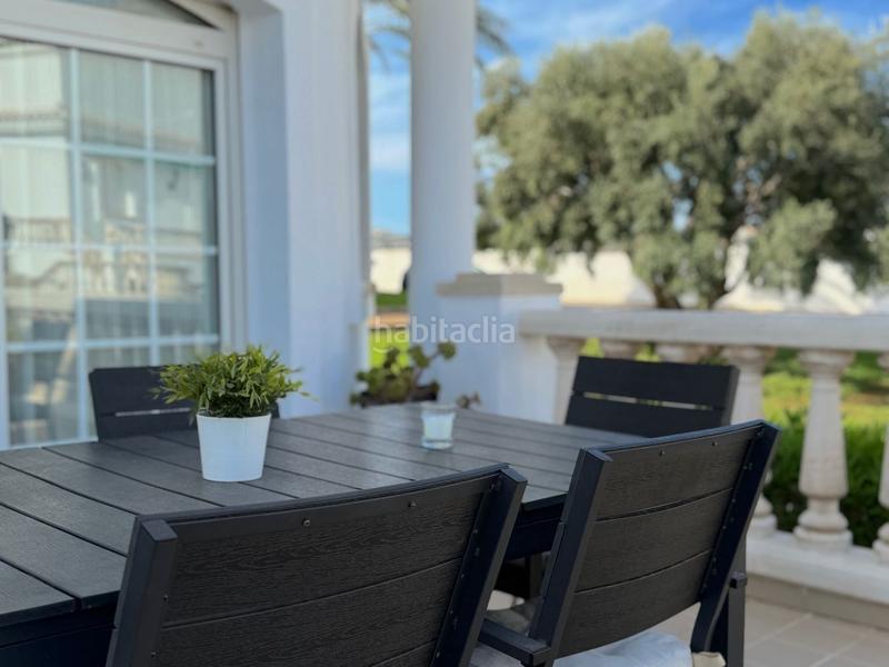 Foto e6888d7f-b53c-4bf2-9fae-7d375d0d5112. Casa chalet pareado en venta , alicante en Benimeit-Tabaira Moraira