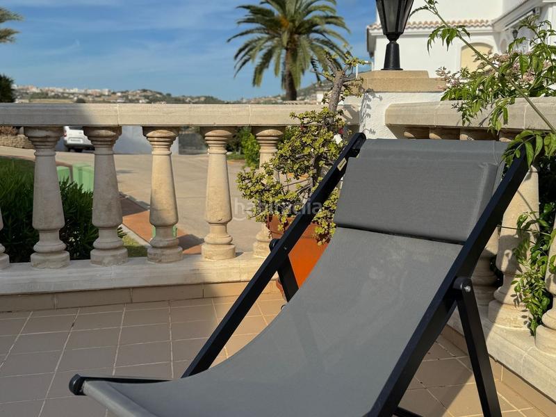 Foto ee020b67-4587-4ebb-9431-2b9a9cf1c8d1. Casa chalet pareado en venta , alicante en Benimeit-Tabaira Moraira