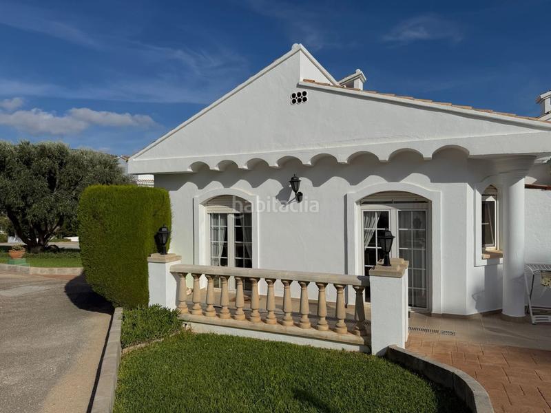 Foto ff14ad99-9515-4976-8b21-273c79437d57. Casa chalet pareado en venta , alicante en Benimeit-Tabaira Moraira