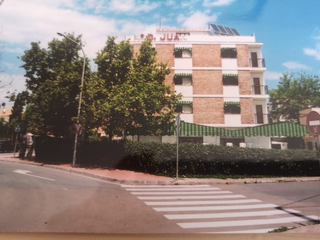 Edificio en Santiago de La Ribera. Activo hotelero en venta  la manga del mar menor, murcia