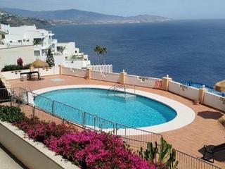 Pis a Velilla - Velilla Taramay. Piso en venta  almuñecar