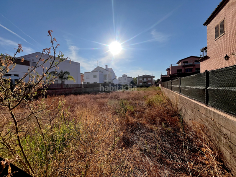 Foto 11fb58c3-00d1-4ac0-9c15-71ad5984b8f2. Terrain résidentiel dans Rafelbunyol