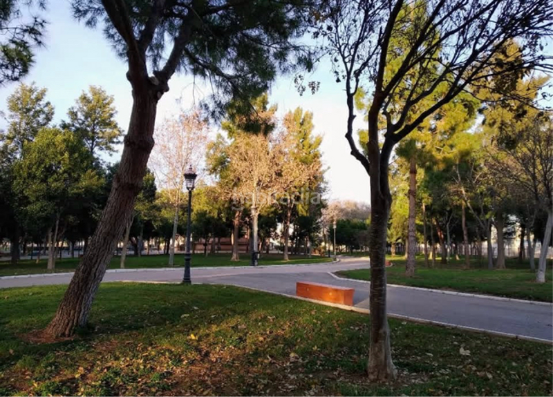 Foto 316508f8-c562-40da-9085-b56d9ba0eddf. Terrain résidentiel dans Rafelbunyol