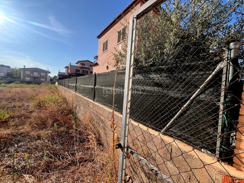 Foto 850bc3e0-8ba5-471b-bc54-8b2028b234b8. Terrain résidentiel dans Rafelbunyol