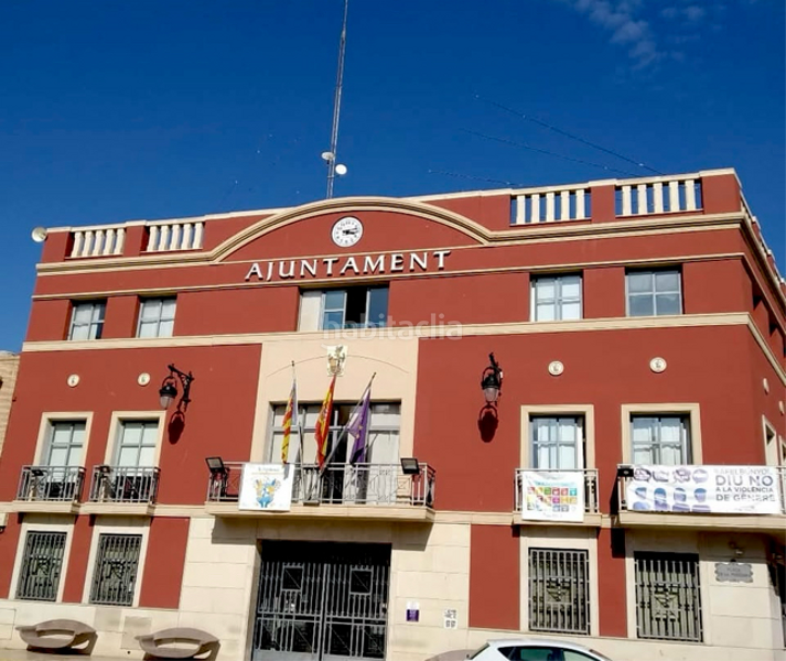 Foto c3a3105a-cc1d-4cbc-89fe-b51002a89bc3. Terrain résidentiel dans Rafelbunyol