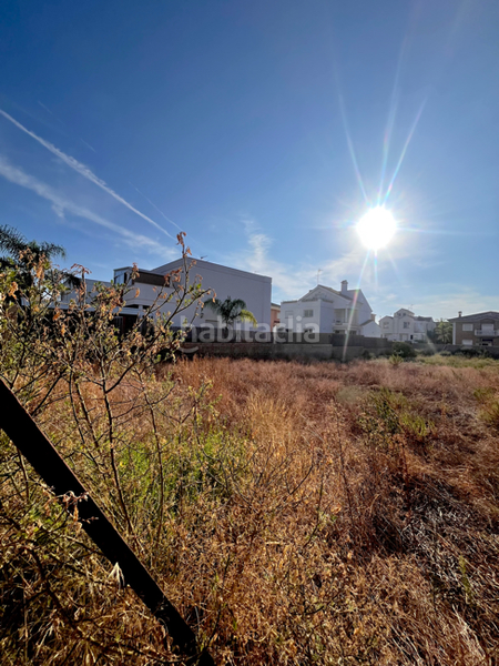 Foto dd11c24e-1743-4d34-9a06-4b8cbf05520b. Terrain résidentiel dans Rafelbunyol