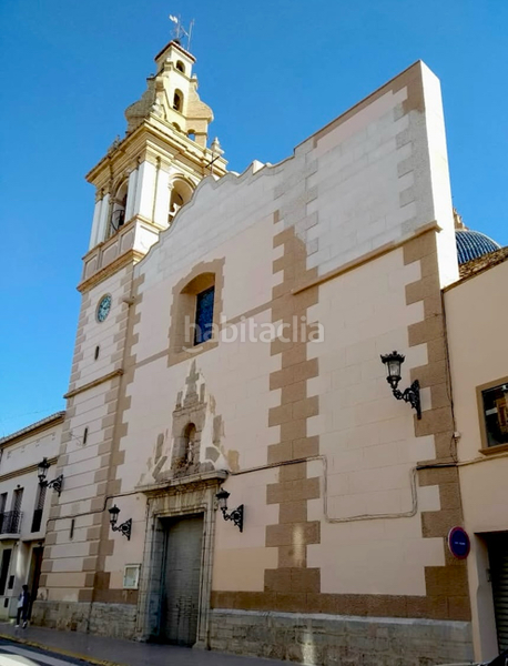 Foto eb4bd9c9-9efb-4f0c-98b6-f36818988e99. Terrain résidentiel dans Rafelbunyol