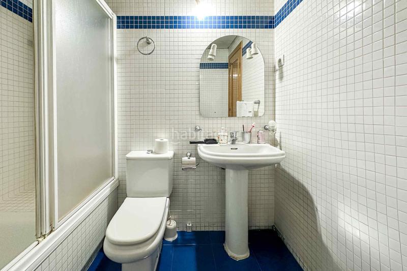 Foto 09b58ce9-7db8-4b06-9da5-799e3dd1c3dd. Duplex con riscaldamento piscina in Parque Oeste-Fuente Cisneros Alcorcón