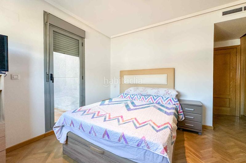 Foto 1b1676d3-8fe4-499d-a4aa-8d11b74c7c06. Duplex con riscaldamento piscina in Parque Oeste-Fuente Cisneros Alcorcón