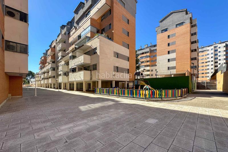 Foto 20e1a6a3-3c15-4560-8eb8-6aaf6d986a14. Duplex con riscaldamento piscina in Parque Oeste-Fuente Cisneros Alcorcón