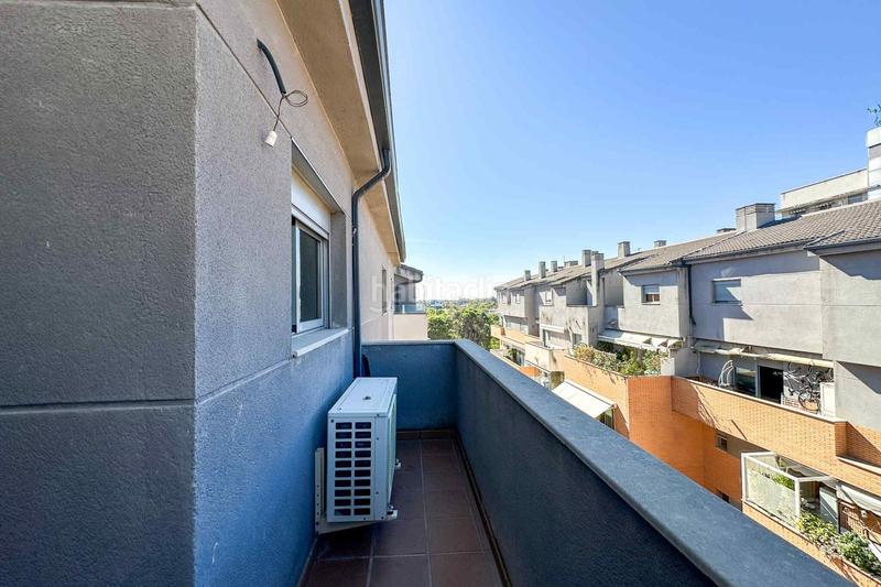 Foto 3e56f774-7724-49cb-9997-cd6fd08e9a47. Duplex con riscaldamento piscina in Parque Oeste-Fuente Cisneros Alcorcón