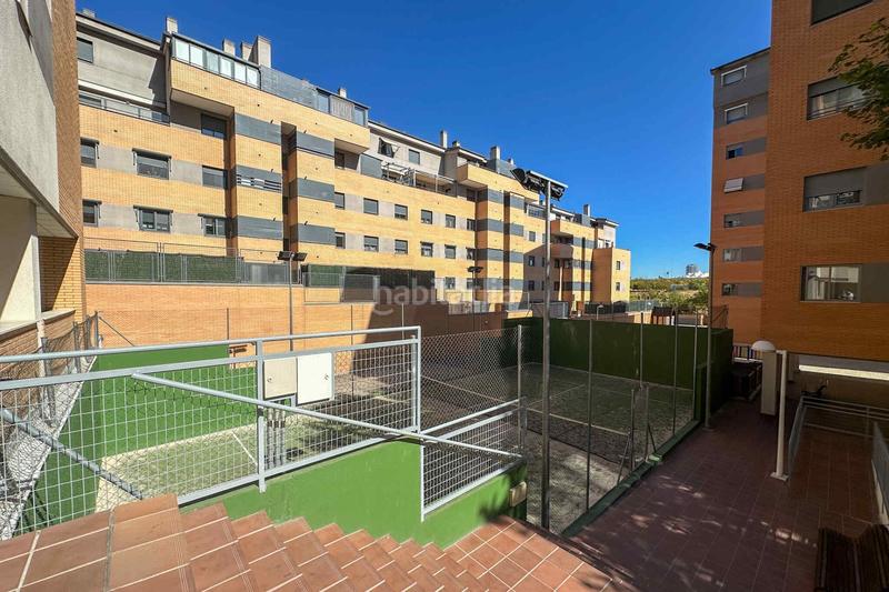 Foto 5058ac54-b00c-49a9-8b73-d5f15820a726. Duplex con riscaldamento piscina in Parque Oeste-Fuente Cisneros Alcorcón