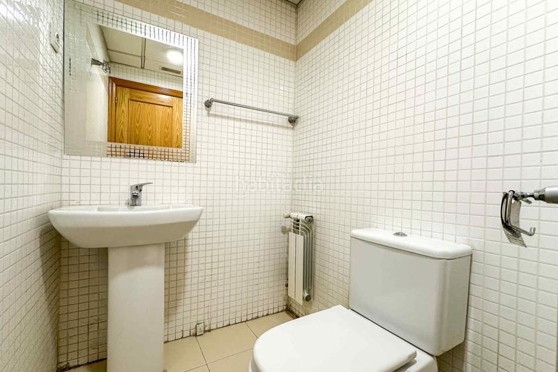 Foto 50e50fd2-fc89-4df8-b469-0c32d08a7b11. Duplex con riscaldamento piscina in Parque Oeste-Fuente Cisneros Alcorcón