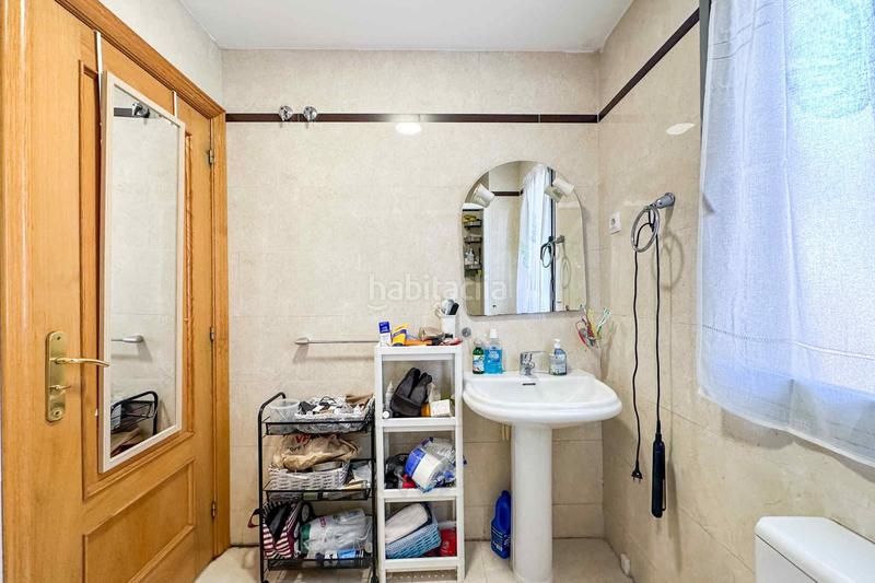 Foto 58987b0d-0ab8-4ab8-a583-43d20cd2721e. Duplex con riscaldamento piscina in Parque Oeste-Fuente Cisneros Alcorcón