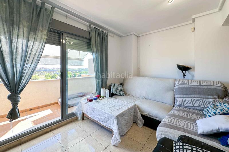 Foto 71cb7380-a4d5-43b9-a936-15abac2d4fb2. Duplex con riscaldamento piscina in Parque Oeste-Fuente Cisneros Alcorcón