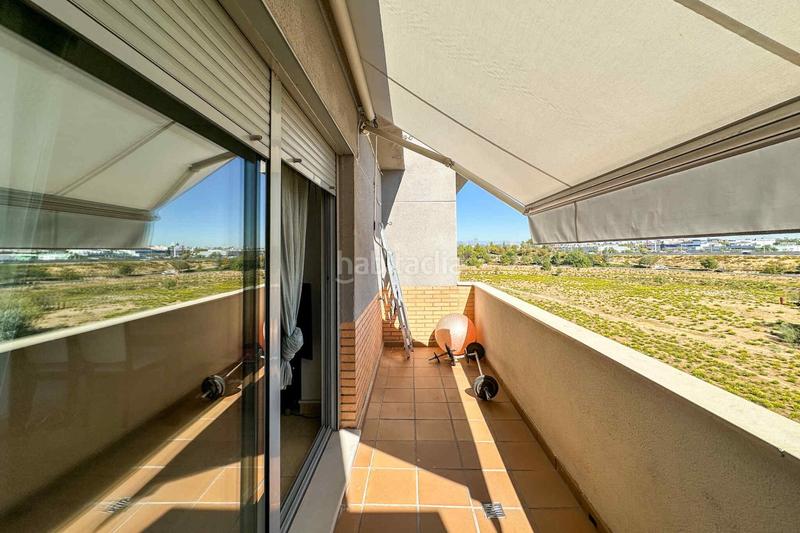 Foto 8a54b053-1a1c-4c4e-b469-5df7fba7d1cc. Duplex con riscaldamento piscina in Parque Oeste-Fuente Cisneros Alcorcón