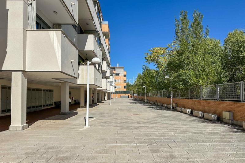 Foto 93cc9ec6-ed9e-496c-a848-42c8395fe816. Duplex con riscaldamento piscina in Parque Oeste-Fuente Cisneros Alcorcón