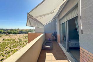 Dúplex a Parque Oeste-Fuente Cisneros. Dúplex en venta  fuente cisneros, alcorcón