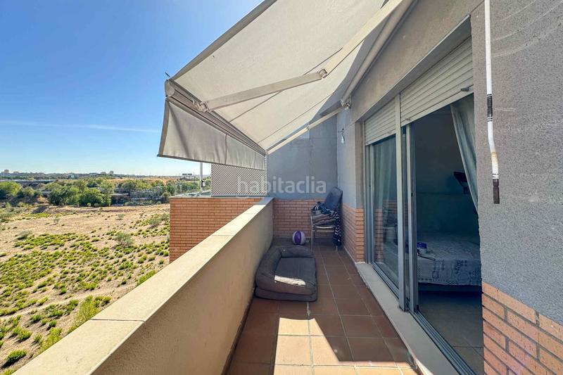 Foto 96cfc46d-28dd-4c70-be2b-24cdb27a5658. Duplex con riscaldamento piscina in Parque Oeste-Fuente Cisneros Alcorcón