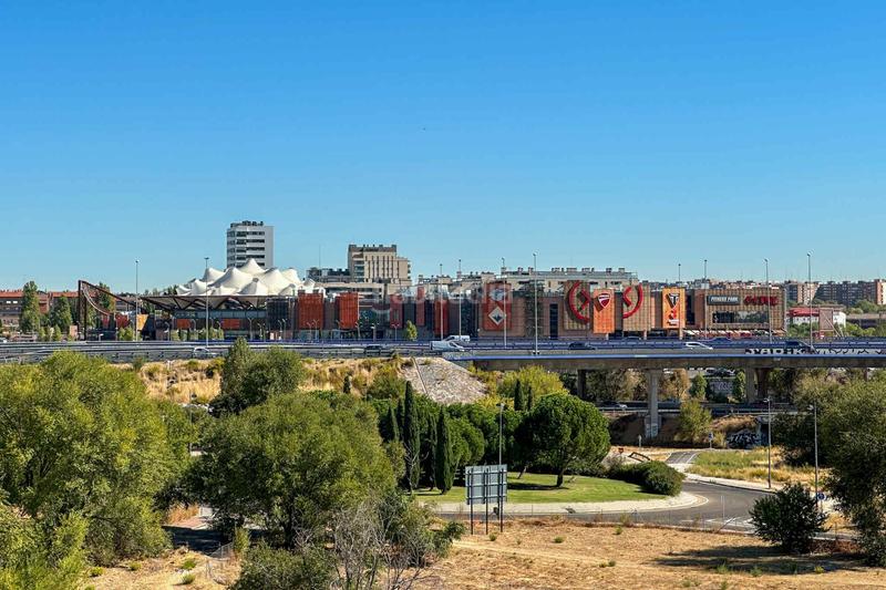 Foto a83e99fb-5539-47d2-bfd9-0de8aa76537d. Duplex con riscaldamento piscina in Parque Oeste-Fuente Cisneros Alcorcón