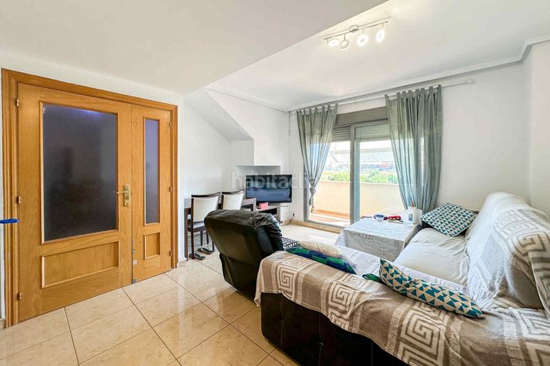 Foto abbc55cc-8135-49d5-839d-9991ba080e41. Duplex con riscaldamento piscina in Parque Oeste-Fuente Cisneros Alcorcón