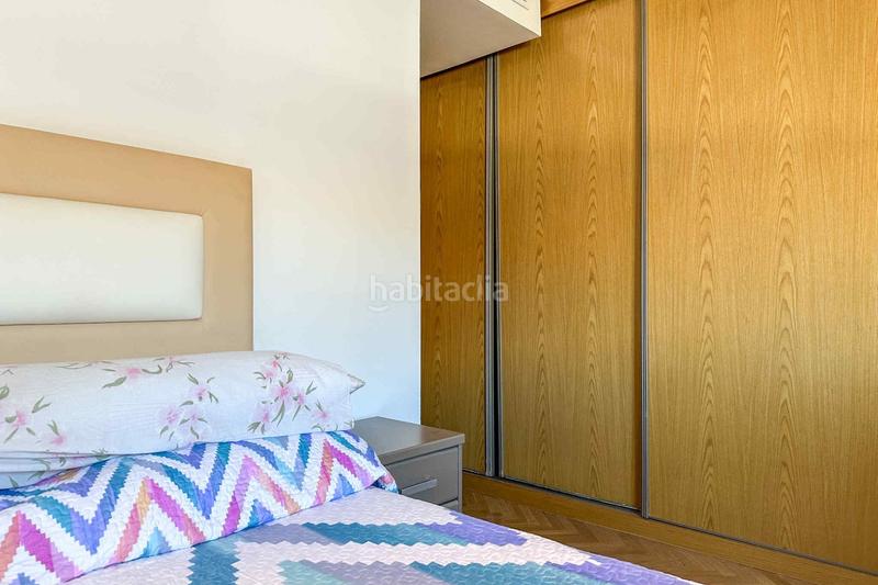 Foto d1664f40-a9ef-40e7-b375-bc459efb6548. Duplex con riscaldamento piscina in Parque Oeste-Fuente Cisneros Alcorcón