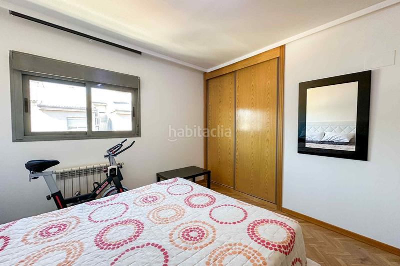 Foto d9ac42e0-0ca8-4626-b01a-a54842cb0b1a. Duplex con riscaldamento piscina in Parque Oeste-Fuente Cisneros Alcorcón