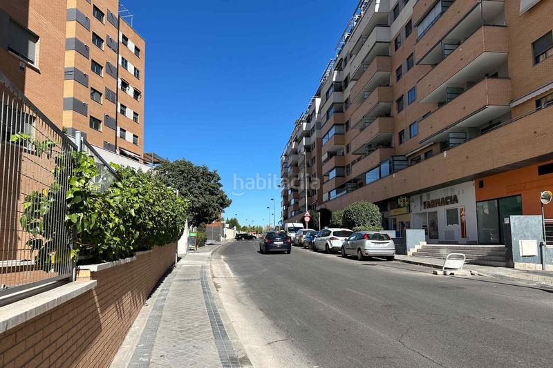 Foto de4040d2-3c95-4909-ba5a-fe806fe96b3b. Duplex con riscaldamento piscina in Parque Oeste-Fuente Cisneros Alcorcón