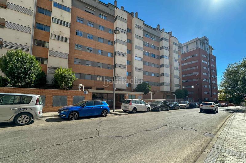 Foto f69abead-ebe4-43e6-a154-6ffa0c10b7d5. Duplex con riscaldamento piscina in Parque Oeste-Fuente Cisneros Alcorcón