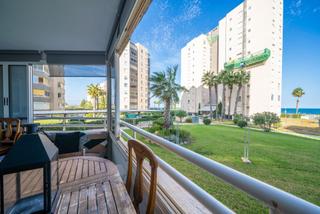 Appartement à Agua Amarga - Urbanova. Apartamento en venta  alicante