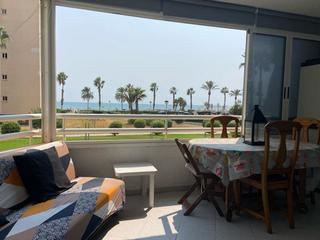 Apartament a Agua Amarga - Urbanova. Apartamento en venta  alicante
