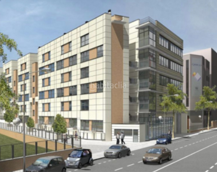 Foto 1fa559e6-c0c8-4eb8-9735-f3f3b5fb052c. Bureau dans Simancas Madrid