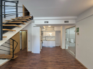 Office space in Simancas. Loft duplex en venta  c. cronos, madrid