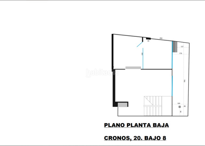 Foto 6c081f4b-317b-4a57-8def-75fbb57144ff. Bureau dans Simancas Madrid