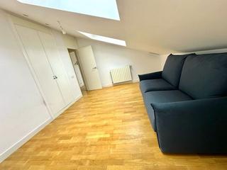 Pis a Goya. Piso en venta  goya