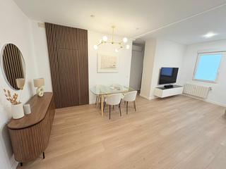 Pis a Goya. Piso en venta  c. alcalá, madrid