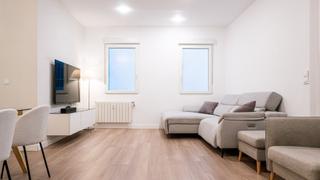 Appartement à Goya. Piso en venta  c. alcalá, madrid