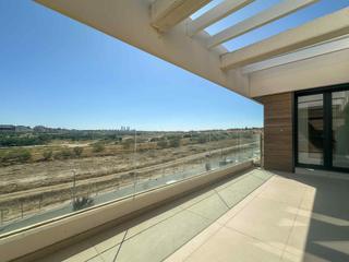Àtic a Urbanización La Moraleja. Ático en venta  la moraleja, alcobendas
