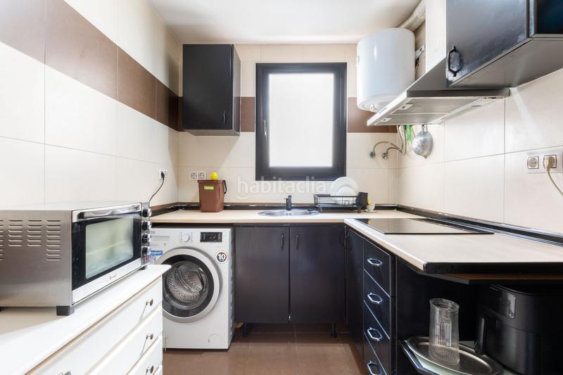 Foto 1fe41563-770b-4ada-939e-769f4a202bcd. Piso  en venta avenida pérez galdós, en La Petxina Valencia